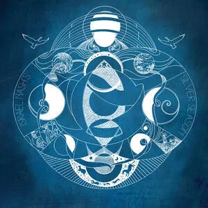 Israel Nash's silver season